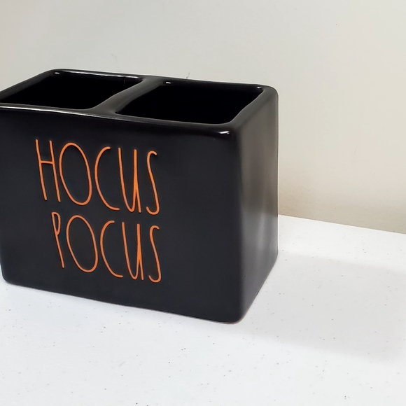 New Rae Dunn Hocus Pocus Holder - Picture 4 of 7